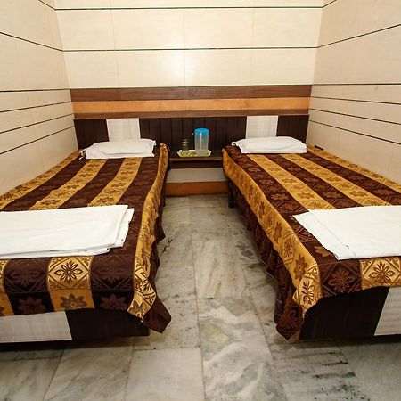 National Guest House Jalandhar Exterior foto