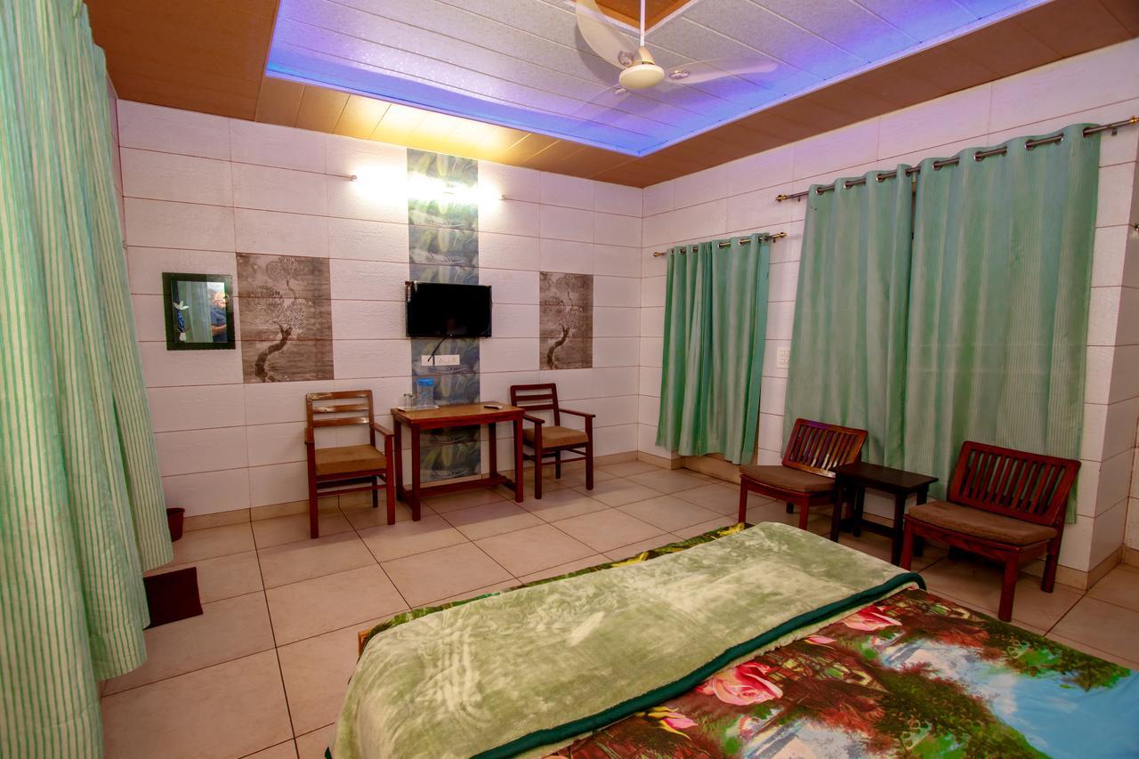 National Guest House Jalandhar Exterior foto
