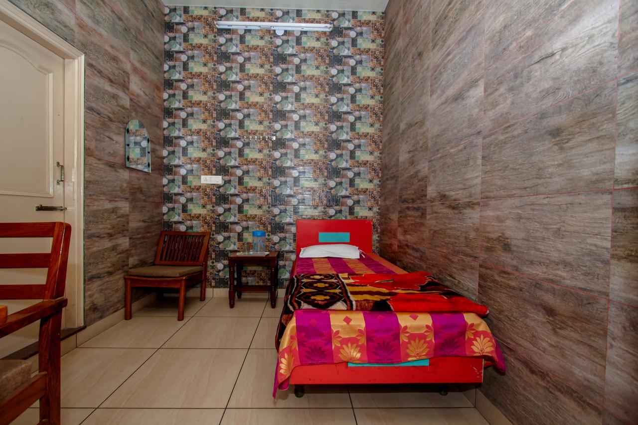 National Guest House Jalandhar Exterior foto