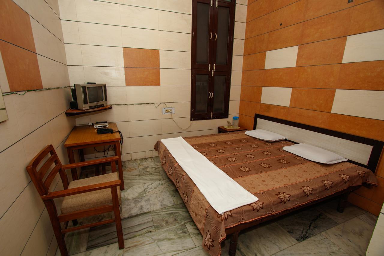 National Guest House Jalandhar Exterior foto